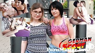 Porn videos for girls in Berlin