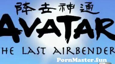 Avatar Hentai Water Tentacles For Toph 18