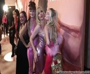 Pornhub Awards 2019 - Red carpet - Second and final part from pornhub tanjiro x nezuko part i by heavenlypute