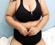 Indian young bra sales boy seduce beautiful milf bhabhi! Hot sex from boy sex with mom bra and pantis