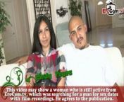 ARAB AMATEUR COUPLE TRY PORN FOR THE FIRST TIME WITH SKINNY TEEN from first time with indian