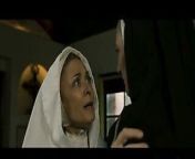Lesbian Nun (full movie) from glosbe porn nun
