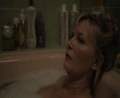 Kirsten Dunst - 'On Becoming a God in Central Florida' s1e1 from actress become nude