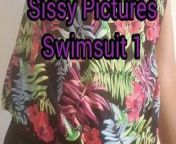 Sissy Pictures Swimsuit from best sissy pictures