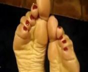sexy feet JOM pt 2 from jom riranjani xxx