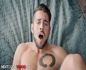 Donte Thick Catches His Stepbrother Watching Gay Porn from upen rathod gay porn