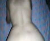 Desi indian wife doggystyle sex from indian wife sex with doctor
