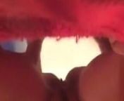 Periscope Chloe 1st Scope from time stoping sex