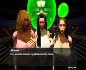 Last Hope: Aliens-Ep17 from cumonprintedpics last jerked game