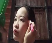 Chinese girl alone at home 39 from china family ful sex