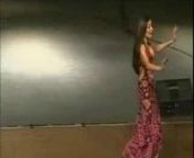 Dina Dancer Egyptian Arabic from dina egypt belly dance oops boobmal sex