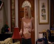 Kaley Cuoco Tits, Ass !!! from cybill shepherd in last picture show