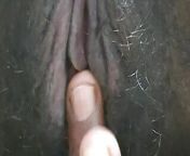 Hairy Indian Mature Mom In Night Dress Remove Dress Show Her Hairy Pussy & Pussy Hole And Fingering from indian girl in night dress remove and fuc