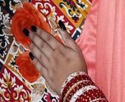 Indian crossdresser Kalpana from nail polish