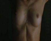 Laura Dominguez - ''Gente Pez'' from litzy dominguez nude photo s
