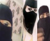 Niqab Stupid Chattering Women from snahaxxx photooushumi chatter