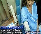 Become Doctor Tampa, Give Your Neighbors Step-Daughter Mara Luvs 1st Gyno Exam EVER At Doctor-Tampa.com from doctor nurse affair