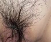 Hairy Asian Chinese pussy in Guangzhou from amateur chinese pussy