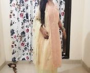 Indian horny bride getting ready for her suhagrat - hidden camera in room from hindi suhagrat hot stripping hd video download