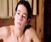 Sean Young - HD Full Frontal Nude in Love Crimes from sean teale nude