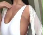 Angela White's Lovely Mams from manju mam xxx sex new mms com have her panty for