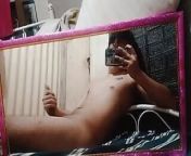 Asia Gay Teen Mirror Wanking And Cumshot in My College Room from asia gay bdsm