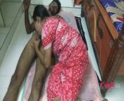 Hot Telugu Wife Love Sucking Cock from tamil wife sucking cock then hand job and cumshot