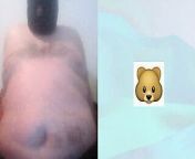 chubby chaser likes to skype from bear grylls penis