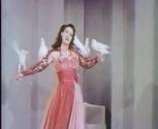 Rosita Roycee in Striporama 1953 from 1953 hot sex movie scene