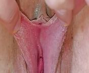 My pussy close up. Masturbating. Would u like to lick me. Big pussy lips from ued娱乐☘️9797·me💓华润2娱乐开丰娱乐☘️9797·me💓天富娱乐