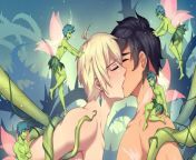 Fantasy Fairy Fuck (Enchantment 2 - M4M Yaoi Audio Story) from gay asmr anime