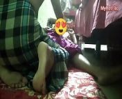 Hot Sexy My Wife's Beautiful Pussy Eating & Hard Kissing from bangladeshi pussy eating