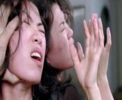 Vanessa Kai - ''Death in Love'' 02 from actress reema debnath sex