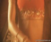 Traditional sexual belly dancing from desi aunty traditional fuck