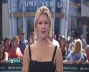 Charissa Thompson - Extra 7-27-2017 from pimp and host nude pageantantrencher