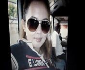 INDON WIFE FR0M KROYA SELINGKUH DI BATAM from batam skandal