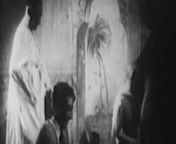 Crazy Arabian Bisexual Fucking Night (1920s Vintage) from arabian first night