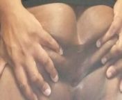 My Wife is nasty PT.6 from mature ebony bbw pussy spread black fat granny ass open