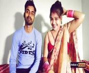 Latest Desi couples hindi chudai mms video small tits bhabhi from latest desi honey mon