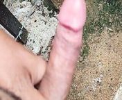 Beautiful big dick from indian gay plumber sex