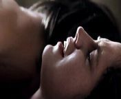 Eva Green - 'Womb' aka 'Clone' from womb movre2010