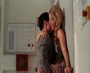 Dianna Agron sex scene from diana agron