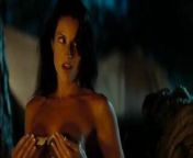 America Olivo - Friday the 13th (2009) from ren tv sex friday playboy