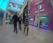 $ara jay walking in slut clothes from gunnja aras videos