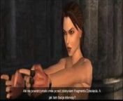 Tomb Raider - Lara Croft Nude Mod from honoka nude mod