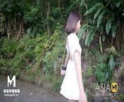 ModelMedia Asia - Sex Skills Test – Xu Lei-MD-0192 – Best Original Asian Porn Video from asia sex 2mb be