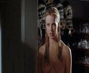 Laura Harris fully naked from nude celebs best of laura gemser vol 2