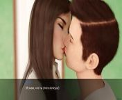 Complete Gameplay - Echoes of Lust, Episode 1, Part 12 (Last) from i8tisab fatet 12 agei mom son blackmail