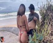 betrayal on the beach from brazilian jr nudist