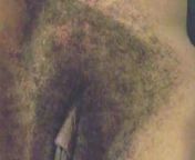 the most hairy black pussy from aunty most hairy pussy